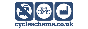 CycleScheme Logo